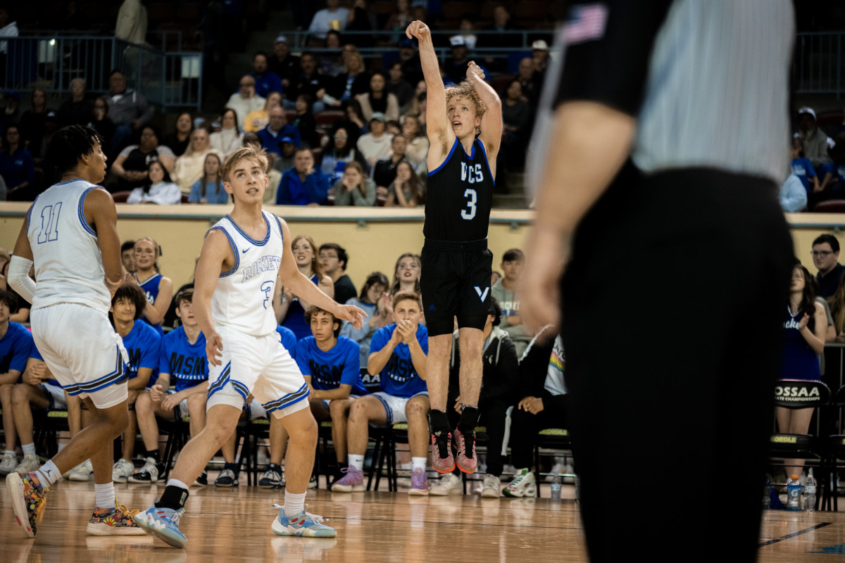 Victory Christian (Tulsa) v Mount St Mary-16
